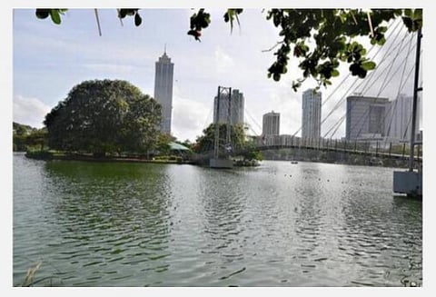 ஊரடங்கின் 49-வது நாளில் கட்டுப்பாட்டை தளர்த்திய இலங்கை