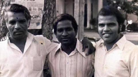 அதுவொரு அழகிய வானொலி காலம் - 6: உள்ளம் கொள்ளையடித்த நம்மவர்கள்!