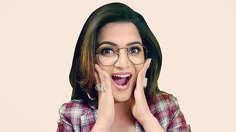 தன்னைப் பற்றிக் கடிதம் எழுதி சமூக வலைதளத்தில் வெளியிட்ட டிடி