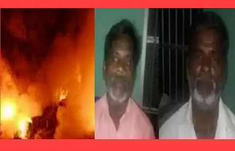 விழுப்புரம் மாணவி எரித்துக் கொலை; குடும்பத்துக்கு உரிய இழப்பீடு: மார்க்சிஸ்ட் வலியுறுத்தல்