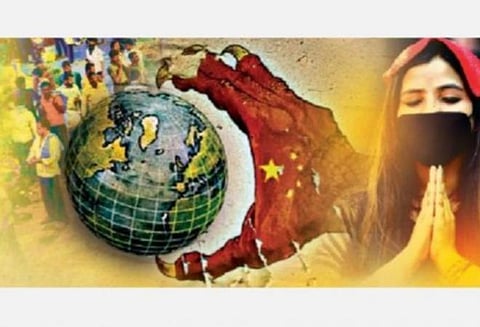 எப்போது, எப்படி முடிவுக்கு வரும் இந்தப் பெருந்தொற்று?- வரலாற்று ரீதியில் ஓர் அலசல்