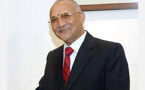 மன்மோகன் சிங் விரைவில் குணமடைய நேபாள பிரதமர் வாழ்த்து