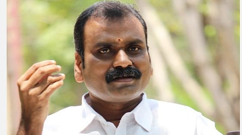 விழுப்புரம் மாணவி எரித்துக் கொலை; சிறப்பு நீதிமன்றம் அமைத்து விரைவாக விசாரிக்க வேண்டும்: பாஜக வலியுறுத்தல்