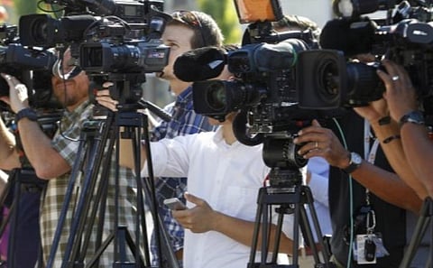 ஊடகங்கள் கவனம் விரியட்டும்.. நாடு இயல்புக்குத் திரும்பட்டும்