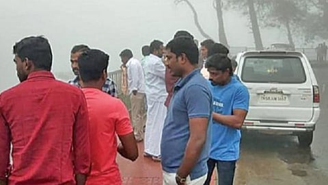 சித்தரிப்புப் படம்.