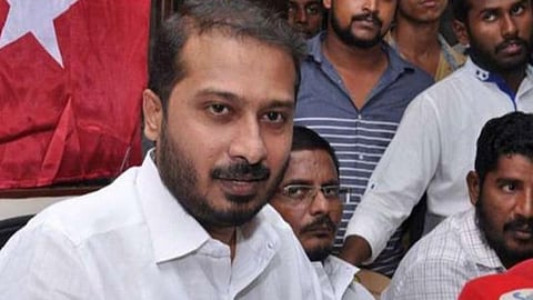 ஆன்மிக பயணிகள் மீதான வழக்கை வாபஸ் பெற வேண்டும்: தமிமுன் அன்சாரி கோரிக்கை