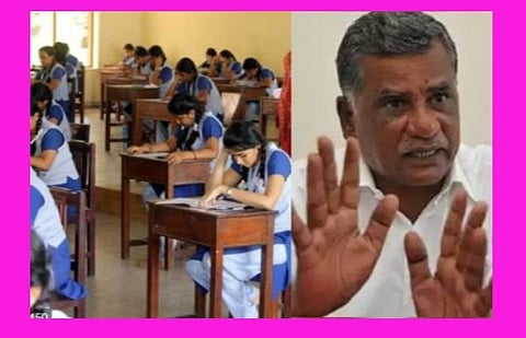 ஊரடங்கு நீங்கிய பின் 1 மாத சிறப்புப் பயிற்சிக்குப் பிறகே 10-ம் வகுப்பு பொதுத் தேர்வு; முத்தரசன் கோரிக்கை