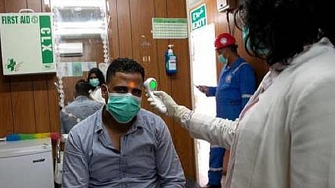 மேலும் 3 பேருக்கு தொற்று உறுதி: நெல்லையில் கரோனா பாதித்தோர் எண்ணிக்கை 93 ஆனது