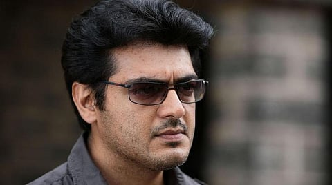 அஜித் படத்தைத் தவறவிட்ட தருணம்: பின்னணி கூறும் இயக்குநர் ராசி அழகப்பன்