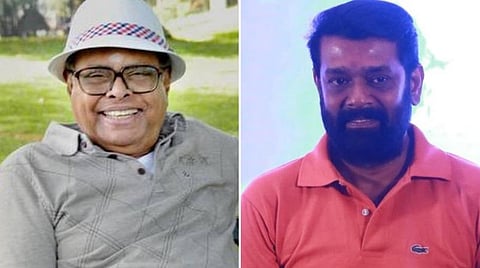 பாலசந்தர் மாதிரி ஒரு குருவைப் பார்க்கவே முடியாது: இயக்குநர் வஸந்த் புகழாரம்