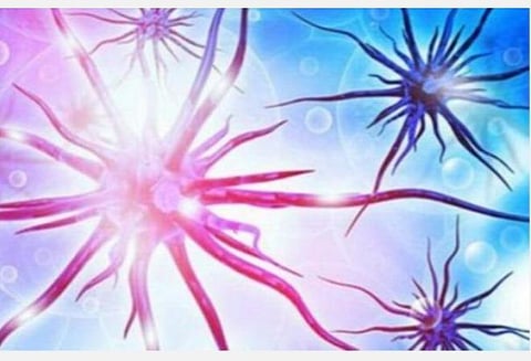 ஐக்கிய அரபு அமீரகத்தில் புதிதாக 783 பேருக்கு கரோனா தொற்று