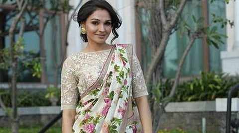 நம்பிக்கை இழந்து விடாதீர்கள்: ஆண்ட்ரியா