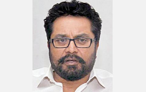 ஊரடங்கால் வாழ்வாதாரம் இழந்த மக்களின் மனஅழுத்தத்தை போக்க நடவடிக்கை: அரசுக்கு சரத்குமார் வேண்டுகோள்