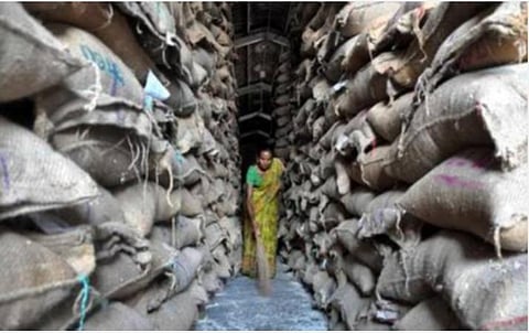 சீர்திருத்தம் கோரும் இந்திய உணவுக் கழகம்