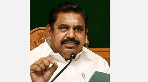 கூடங்குளத்தில் வெளிமாநில தொழிலாளர்கள் நடத்திய போராட்டத்தின் போது தாக்கப்பட்ட காவல் துறையினருக்கு நிவாரணம்: முதல்வர் பழனிசாமி அறிவிப்பு