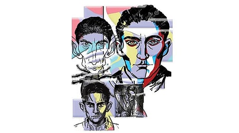 மாய உலகம்: பொம்மையின் கடிதங்கள்