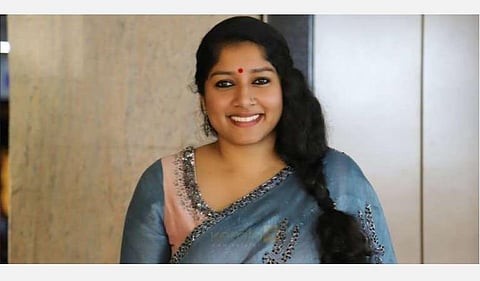 ‘ப்ளாக்’ செய்து சோர்ந்து விட்டேன் - சமூக வலைதளங்களில் பாலியல் சீண்டல் குறித்து அனுமோல் கடும் சாடல்