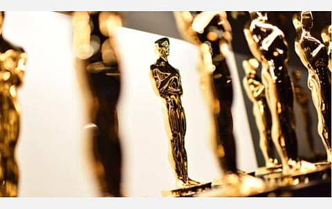 வரலாற்றில் முதல் முறையாக ஆஸ்கர் விழா ஒத்திவைப்பு?