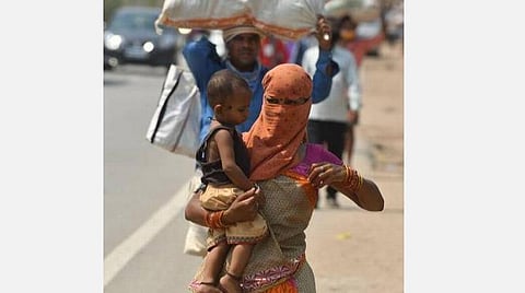 ஆதிவாசிகள் மீது தொடரும் பாகுபாடு