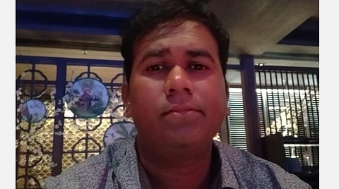 ஸ்ரீதர் தமிழன்.