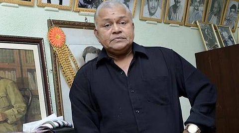 கோத்தகிரியில் தனிமைப்படுத்தப்பட்டேனா? - ராதாரவி விளக்கம்