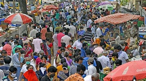 மே 13-ம் தேதி சென்னை நிலவரம்: மண்டல வாரியாக கரோனா தொற்று உள்ளவர்களின் பட்டியல்