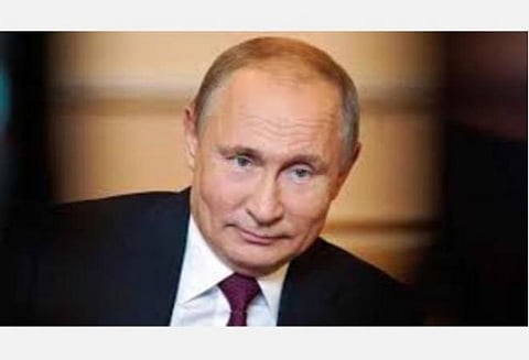 ரஷ்யாவில் அதிகரிக்கும் கரோனா தொற்று: 10-வது நாளாகத் தொடர்ந்து 10,000க்கும் அதிகமானவர்கள் பாதிப்பு