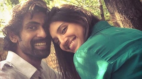 இந்தாண்டுக்குள் திருமணம்: ராணா குடும்பத்தினர் முடிவு