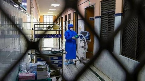 மே 14-ம் தேதி சென்னை நிலவரம்: மண்டல வாரியாக கரோனா தொற்று உள்ளவர்களின் பட்டியல்