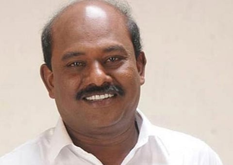 விக்கிரமராஜா: கோப்புப்படம்