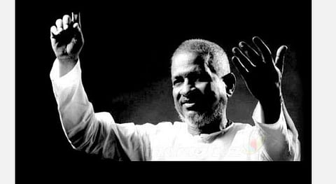 ’’இளையராஜா சார் ‘பன்னீர் புஷ்பங்கள்’ படத்துக்கு சம்பளமே வாங்கலை!’’ இயக்குநர் பி.வாசு மனம் திறந்த பேட்டி