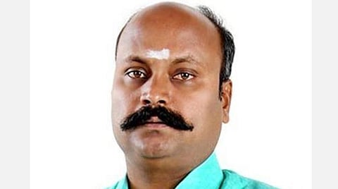 வங்கிக் கடன் வட்டியை 6 மாதங்களுக்குத் தள்ளுபடி செய்க: ஓசூர் சிறு, குறு தொழிற்சாலைகள் சங்கத் தலைவர் கோரிக்கை