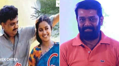 'கேளடி கண்மணி' முதல் நாள் படப்பிடிப்பில் நடந்த சுவாரசியம்: இயக்குநர் வஸந்த் பகிர்வு