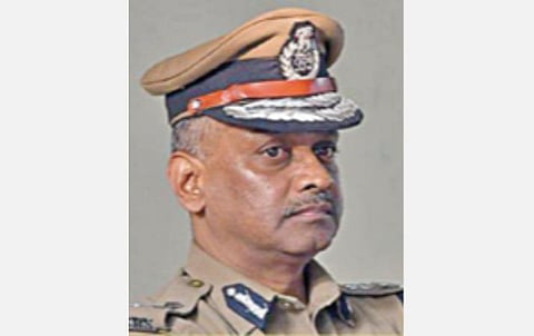 சென்னை பெருநகர காவல் ஆணையராக 3 ஆண்டுகள் பணி நிறைவு செய்த ஏ.கே.விஸ்வநாதன்