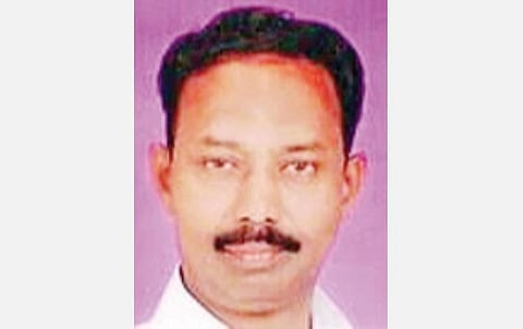 இளங்கோவன்