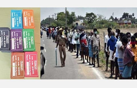 தமிழகத்தில் டாஸ்மாக் கடைகள் நாளை திறப்பு: பாதுகாப்பு ஏற்பாடுகள் குறித்து டிஜிபி உத்தரவு