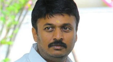 புலம்பெயர்ந்த தொழிலாளர்களை வற்புறுத்தி சொந்த ஊருக்கு அனுப்பக்கூடாது: தமாகா யுவராஜா வலியுறுத்தல்