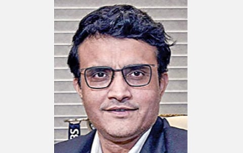 ஐபிஎல் தொடர் நடக்காவிட்டால் ஊழியர்களுக்கு ஊதிய குறைப்பு- பிசிசிஐ தலைவர் கங்குலி தகவல்