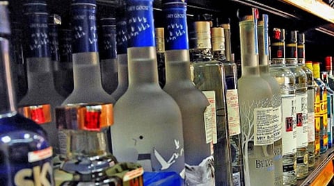 மது வருவாய் தவிர்க்க முடியாததா?