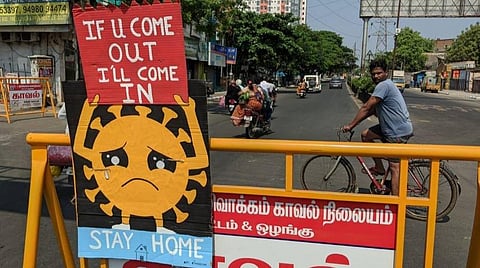 மே 16-ம் தேதி சென்னை நிலவரம்: மண்டல வாரியாக கரோனா தொற்று உள்ளவர்களின் பட்டியல்