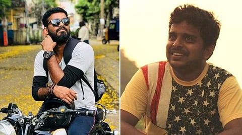 நான் எடுத்த போட்டோவை அஞ்சலி போட்டோவா போட வெச்சியே நண்பா: இயக்குநர் ரவிக்குமார் உருக்கம்