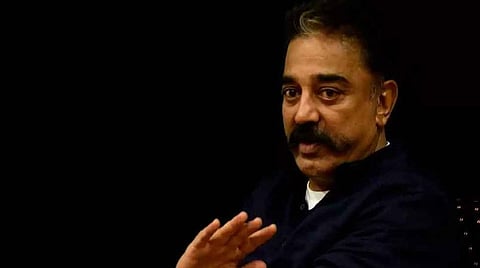 தொற்றில்லாத தமிழகம்; அரசு முனைந்தால் முடியும்: கமல்