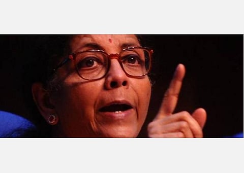 பொருளாதார நிவாரணங்கள் கூடுதல் பட்ஜெட் செலவின ஒதுக்கீடு அல்ல, கடன் திட்டங்கள் அல்லது வங்கிகள், நிதிநிறுவனங்கள் சுமக்கும் புதிய நிதி உருவாக்கங்கள்- அதிகாரிகள் கருத்து