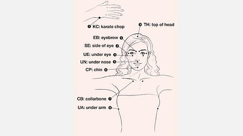ஊரடங்கு காலத்தில் மக்களுக்கு உதவும் உணர்வெழுச்சி விடுதலை முறை!