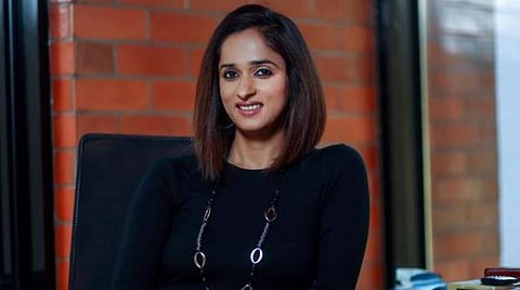 ஓடிடி வெளியீடு vs திரையரங்க வெளியீடு: அர்ச்சனா கல்பாத்தி பதில்