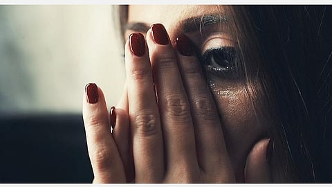 பெண்களைத் தாக்கும் மற்றுமொரு பேரிடர்