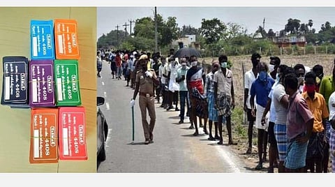 தமிழகம் முழுவதும் முதல் நாள் மது விற்பனை ரூ.163 கோடி: பண்டிகைக் கால அளவுக்கு விற்பனை