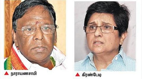 அதிகரிக்கும் நிதிப் பிரச்சினை; மதுக்கடைகள், கேபிள் டிவியை புதுச்சேரி அரசே ஏற்று நடத்த அதிகரிக்கும் வலியுறுத்தல்கள்