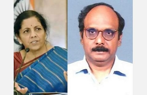 மருத்துவத் துறைக்கான நிதியமைச்சரின் அனைத்து அறிவிப்புகளும் ஏமாற்றம் அளிக்கின்றன: சமூக சமத்துவத்திற்கான மருத்துவர்கள் சங்கம் விமர்சனம்