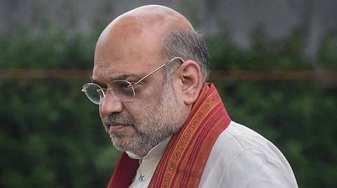 ‘சுயசார்பு பாரதம்’ இலக்கை அடைய பொருளாதார ஊக்குவிப்பு சலுகைகள் உதவும்: மத்திய அமைச்சர் அமித் ஷா பாராட்டு